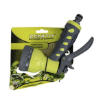 Sprayer Gun, 9 Pattern